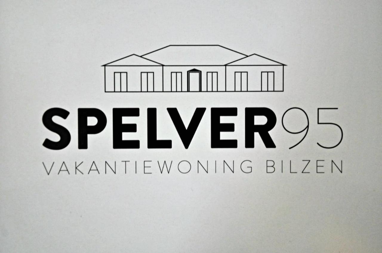 Spelver95 Bilzen Exteriér fotografie