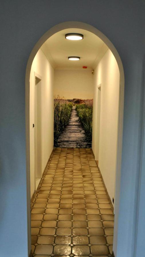 Spelver95 Bilzen Exteriér fotografie