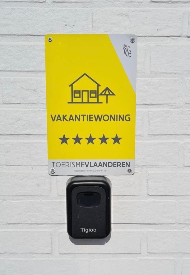 Spelver95 Bilzen Exteriér fotografie